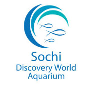 , Sochi Discovery World Aquarium