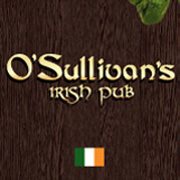 Ирландский паб О'Sullivan's