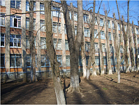 Входная группа Школа №22 - Краснодар.  Свободная,  1