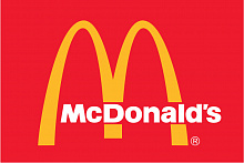Макдоналдс \ McDonalds на Курортном проспекте