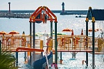 Маринс Парк Отель Сочи, гостиница