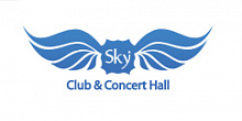 SKY club & concert hall \ Скай, ночной клуб
