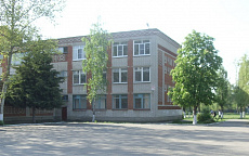 Входная группа Школа №76 - Краснодар.  Советская,  62